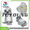 Electric AC Compressor fit Jaguar I-PACE E-PACE F-PACE Jaguar 2.0T J9D319D662AC J9D3-19D662-AC J9C22298 J9D1265 LR143909 LR174675 LR135188