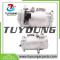 Electric a/c compressor fit Venucia e30 Chenfeng VNZEO; Nissan LEAF ZEOU 2012–2017 AES28BV3AA 926003NG0A 92600-3NG0A 97476 157109 7513386 CO29285Z