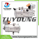Electric AC compressor fit 2022 Nissan Sylphy Venucia D60 926002GR1A 926002GR0A 926006XK0B 926007DB0A