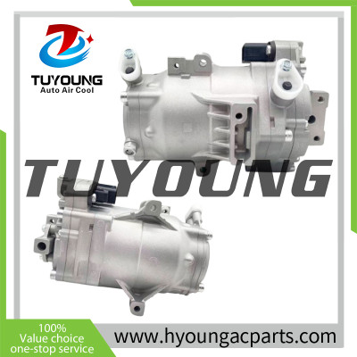 Electric Air Conditioning Compressor fit 2018 Nissan Sylphy 926005UR0A 926005SA0A 92600-5UR0A 92600-5WK0B 92600-5SA0B