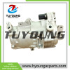 Electric Air Conditioning Compressor fit Nissan Serena e-Power C27 CE-XN77J0AH 926005TP0A 92600-5TP0A 92600-5MP0A