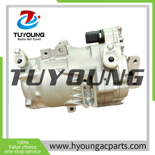 Electric Air Conditioning Compressor fit Nissan Serena e-Power C27 CE-XN77J0AH 926005TP0A 92600-5TP0A 92600-5MP0A