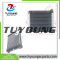 automotive air conditioning Evaporator fit Chevrolet Tracker Chevrolet Onix and Onix Plus 2019-2025 DS669052 size: 252*220*40 mm