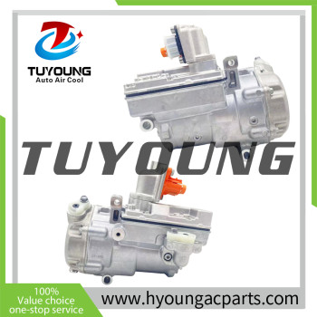 Electric A/C Compressor fit Renault ZOE 2018- ES27C 926005749R 042200-1561 92600-5749R 0422001561 926008999R 926002286R 926005690R 926005020R