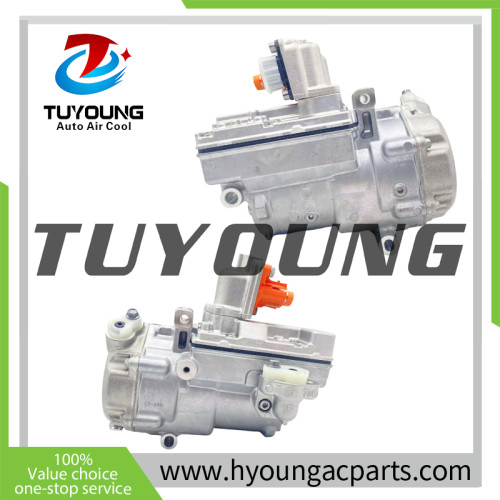 Electric A/C Compressor fit Renault ZOE 2018- ES27C 926005749R 042200-1561 92600-5749R 0422001561 926008999R 926002286R 926005690R 926005020R