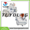 Electric A/C Compressor fit Renault ZOE 2018- ES27C 926005749R 042200-1561 92600-5749R 0422001561 926008999R 926002286R 926005690R 926005020R