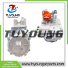 Electric A/C Compressor fit Renault ZOE 2018- ES27C 926005749R 042200-1561 92600-5749R 0422001561 926008999R 926002286R 926005690R 926005020R
