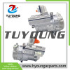 Electric AC Compressor fit Renault City K-ZE smart ES27C 926008999R 042200-1490 4538307100 4538308401 92600-8999R 0422001490