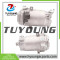 electric air conditioning compressor fit Venucia D60EV T60EV 2019-2021 CE-XEA9C04H 926002GR0A 92600-2GR0A 92600-2GR1A 926002GR1A 92600-6LS0A