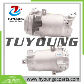 electric air conditioning compressor fit Venucia D60EV T60EV 2019-2021 CE-XEA9C04H 926002GR0A 92600-2GR0A 92600-2GR1A 926002GR1A 92600-6LS0A