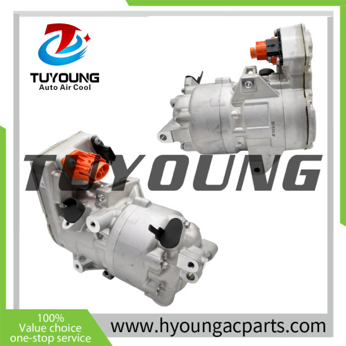 electric air conditioning compressor fit Nissan Qashqai 2008–2021 Nissan X-Trail Hybrid 92600-6UM08 926006UM08