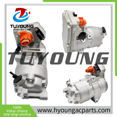 electric air conditioning compressor fit Nissan Qashqai 2008–2021 Nissan X-Trail Hybrid 92600-6UM08 926006UM08