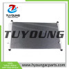 A/C condenser fit Honda city 2015 80110-T9A-T01 80110T9AT01 80111-T9A-T01 80111T9AT01
