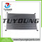 A/C condenser fit Honda city 2015 80110-T9A-T01 80110T9AT01 80111-T9A-T01 80111T9AT01