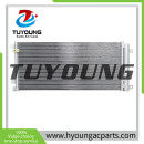 A/C condenser fit Honda CIVIC 2017 HR-V 1.5 80100TETH01 80100-TET-H01 80100-TBA-A01 80100-TFS-G01