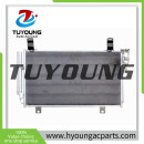 A/C condenser fit Mazda CX-5 I / II (GAS) 5MM 2011-2016 KF036148OA KF03-61-48OA KF03-61-480B