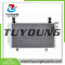 A/C condenser fit Mazda CX-5 I / II (GAS) 5MM 2011-2016 KF036148OA KF03-61-48OA KF03-61-480B