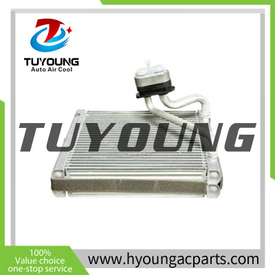 Air Conditioning Evaporator Core for HUYNDAI ACCENT 2018 Hyundai Solaris 2017- Kia Rio 2017- 97139-H2000 97139H2000