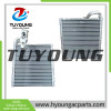 Air Conditioning Evaporator Core for PEOGEOT 3008 5008 2019 Peugeot 4008 Citroën C5 Aircross YL00265880