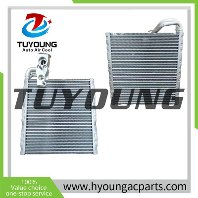 Air Conditioning Evaporator Core for PEOGEOT 3008 5008 2019 Peugeot 4008 Citroën C5 Aircross YL00265880