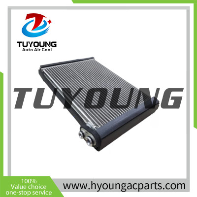 A/C Evaporator Core for TOYOTA YARIS VIOS 2014 Toyota Limo 88501-0D370 885010D370 88501-0D260