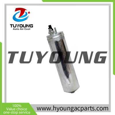 11N6-90140 11N6-90060 11LM-90350 A4W00615  air conditioning receiver drier fit Hyundai heavy machinery Wheel Loaders HL740-9 Crawler Excavators R480LC-9