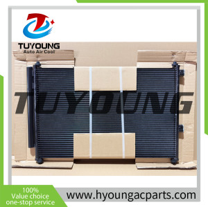 Air Conditioning Condenser fit TOYOTA ALPHARD Vellfire 2008-2014 88460-58011 8846058011 88460-58020 8846058020