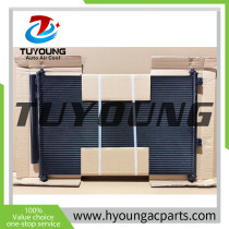 Air Conditioning Condenser fit TOYOTA ALPHARD Vellfire 2008-2014 88460-58011 8846058011 88460-58020 8846058020