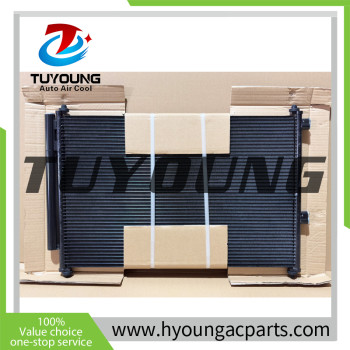 Air Conditioning Condenser fit TOYOTA ALPHARD Vellfire 2008-2014 88460-58011 8846058011 88460-58020 8846058020