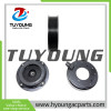 10S17C Car A/C Compressor Clutch fit Toyota Hiace CLTT010 10s17c 7pk 125mm 305222 12v