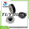 10S17C Car A/C Compressor Clutch fit Toyota Hiace CLTT010 10s17c 7pk 125mm 305222 12v
