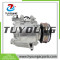 automotive air conditioning compressor for Honda CR-V 2011-2013 Accord Civic Acura ILX 38810r6ch01 38810-R6C-H01