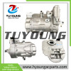 electric air conditioning compressor fit Renault Arkana, Captur II, Clio V, Symbioz 1.6L E-Tech Hybrid ESBA27C 926005875R 926003211R 92600-5875R