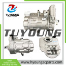 electric air conditioning compressor fit Renault Arkana, Captur II, Clio V, Symbioz 1.6L E-Tech Hybrid ESBA27C 926005875R 926003211R 92600-5875R
