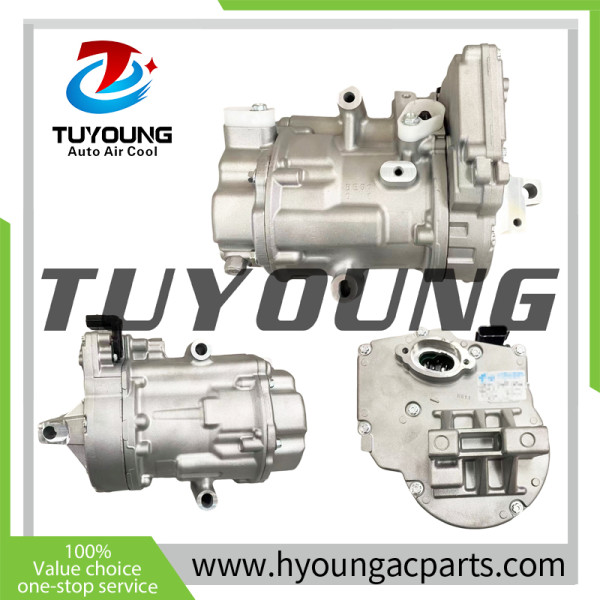 electric air conditioning compressor fit Renault Arkana, Captur II, Clio V, Symbioz 1.6L E-Tech Hybrid ESBA27C 926005875R 926003211R 92600-5875R