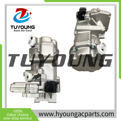 electric air conditioning compressor fit Renault Arkana, Captur II,  Clio V, Symbioz 1.6L E-Tech Hybrid  ESBA27C 926005875R 926003211R 92600-5875R