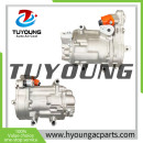 electric air conditioning compressor fit Nissan Sakura 2022– Mitsubishi eK X EV 2023– ESBA27C 92600-7PA0A 042400-1622 926007PA0A 0424001622