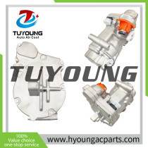 electric air conditioning compressor fit Nissan Sakura 2022– Mitsubishi eK X EV 2023– ESBA27C 92600-7PA0A 042400-1622 926007PA0A 0424001622