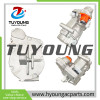 electric air conditioning compressor fit Nissan Sakura 2022– Mitsubishi eK X EV 2023– ESBA27C 92600-7PA0A 042400-1622 926007PA0A 0424001622