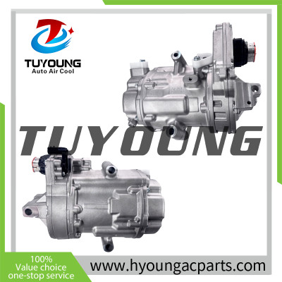 electric air conditioning compressor fit Renault Arkana 2021- Clio V 2019- 926008231R 926005501R 926002618R 926003685R 926005819R 042400-1412