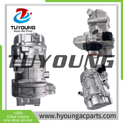 electric air conditioning compressor fit Renault Arkana 2021- Clio V 2019- 926008231R 926005501R 926002618R 926003685R 926005819R 042400-1412