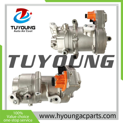 ESH34 Electric A/C Compressor fit Renault Scenic / Grand Scenic 926007TA0A 92600-7TA0A 5-042400-404 5042400404
