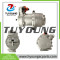 ESH34 Electric A/C Compressor fit Renault Scenic / Grand Scenic 926007TA0A 92600-7TA0A 5-042400-404 5042400404
