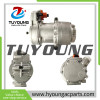 ESH34 Electric A/C Compressor fit Renault Scenic / Grand Scenic 926007TA0A 92600-7TA0A 5-042400-404 5042400404