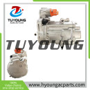 Electric A/C Compressor fit Nissan Ariya 2023–2025 Renault Megane E-Tech 2024 ESBA34C 926005MP0A 042400-1022 926005MZ0A 042400-2100