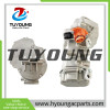 Electric A/C Compressor fit Nissan Ariya 2023–2025 Renault Megane E-Tech 2024 ESBA34C 926005MP0A 042400-1022 926005MZ0A 042400-2100