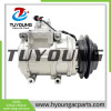 10PA17C automotive air conditioning compressor 97701-4a071 977014a071 For Hyundai H-1 2.4 G4CS 1996-