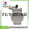 10PA17C automotive air conditioning compressor 97701-4a071 977014a071 For Hyundai H-1 2.4 G4CS 1996-