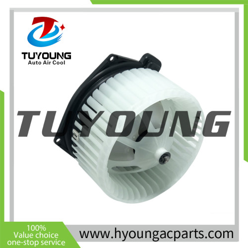 87103-26080 RHD Auto Air Conditioning Blower Fan Motors 12v for Toyota Hiace Regius 87103-26081