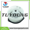 87103-26080 RHD Auto Air Conditioning Blower Fan Motors 12v for Toyota Hiace Regius 87103-26081